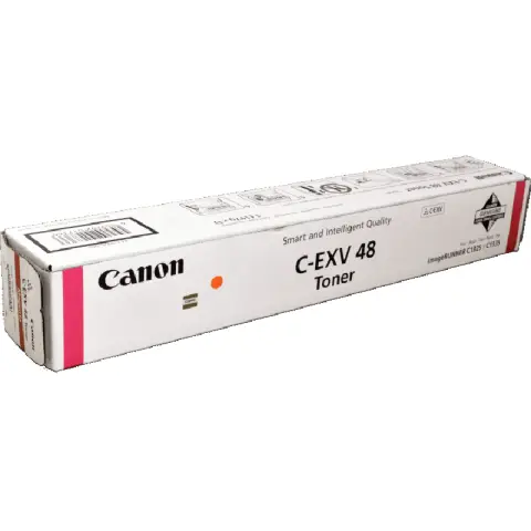 Oryginalny Toner Magenta Canon iRC1325, iRC1335 (C-EXV48M, CEXV48M, 9108B002)
